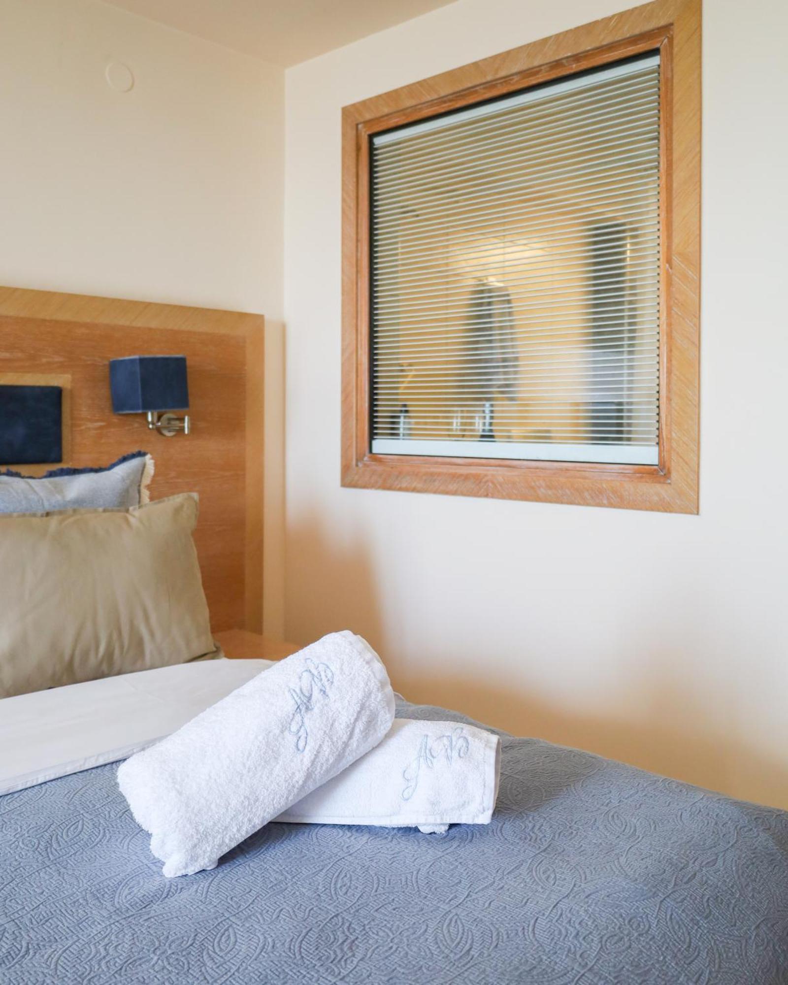 Aegean Blue Beach Hotel Nea Kallikrateia Værelse billede